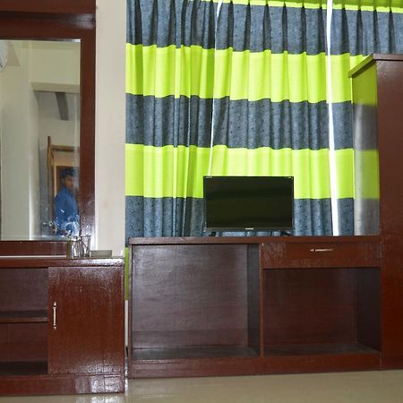 Well Park Resort Cox's Bazar Exterior foto