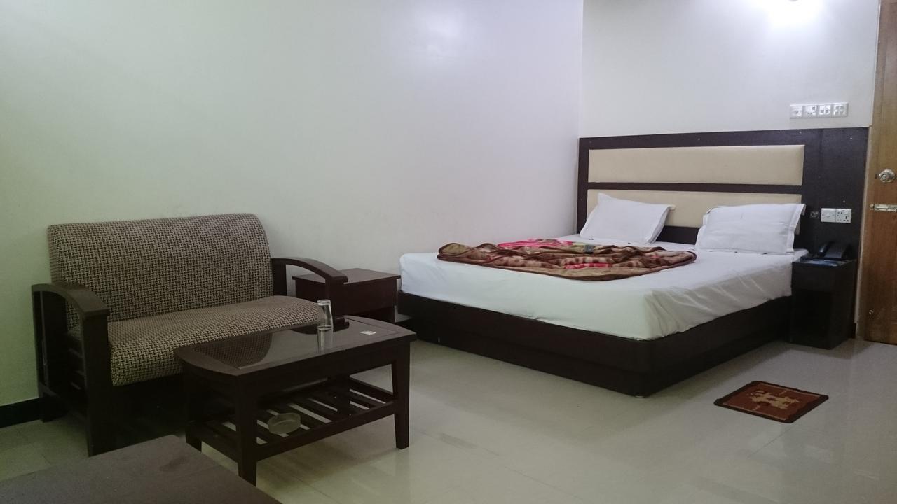 Well Park Resort Cox's Bazar Exterior foto