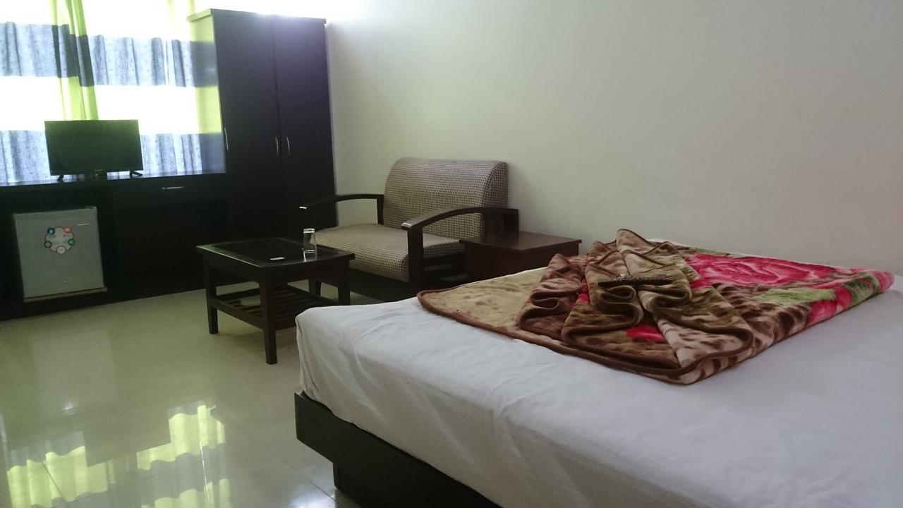 Well Park Resort Cox's Bazar Exterior foto