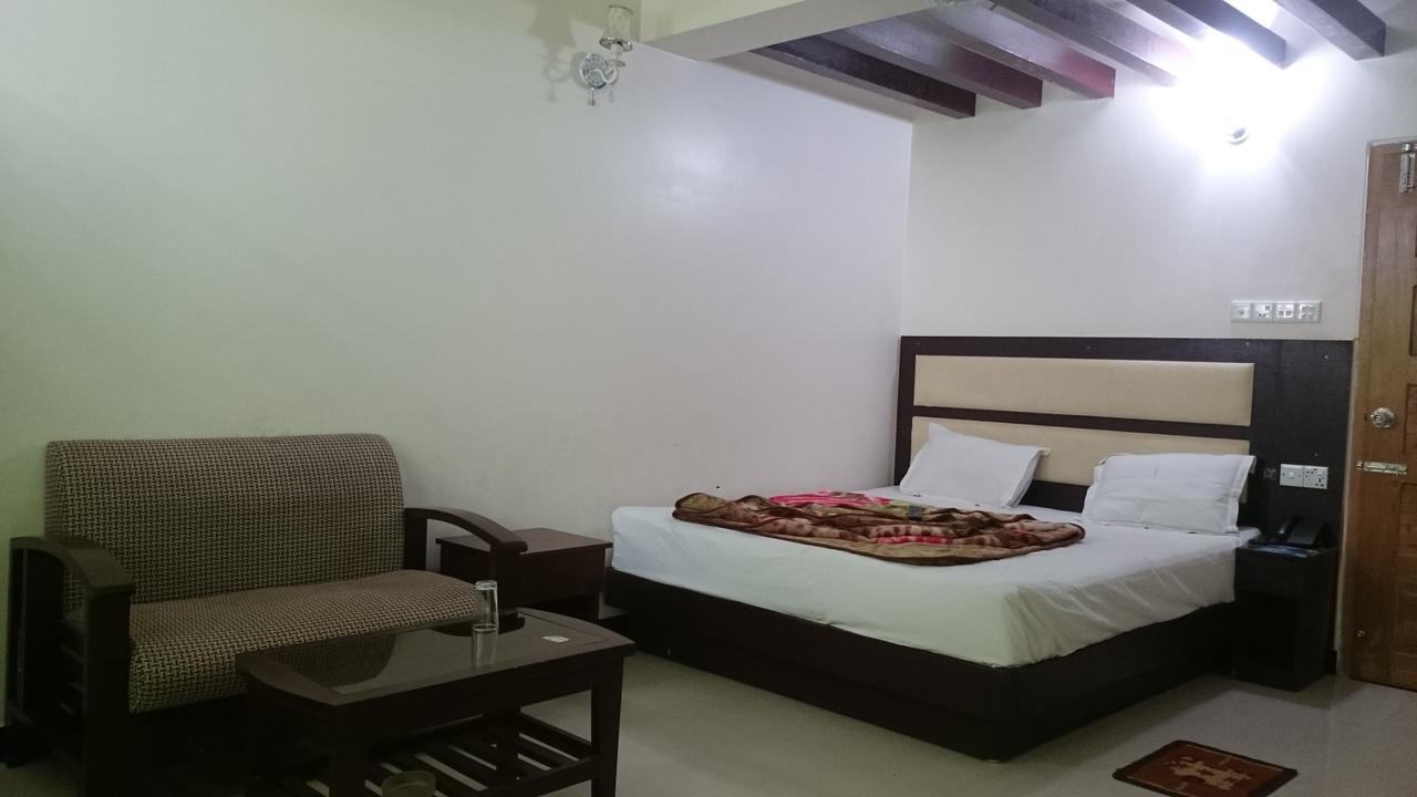 Well Park Resort Cox's Bazar Exterior foto