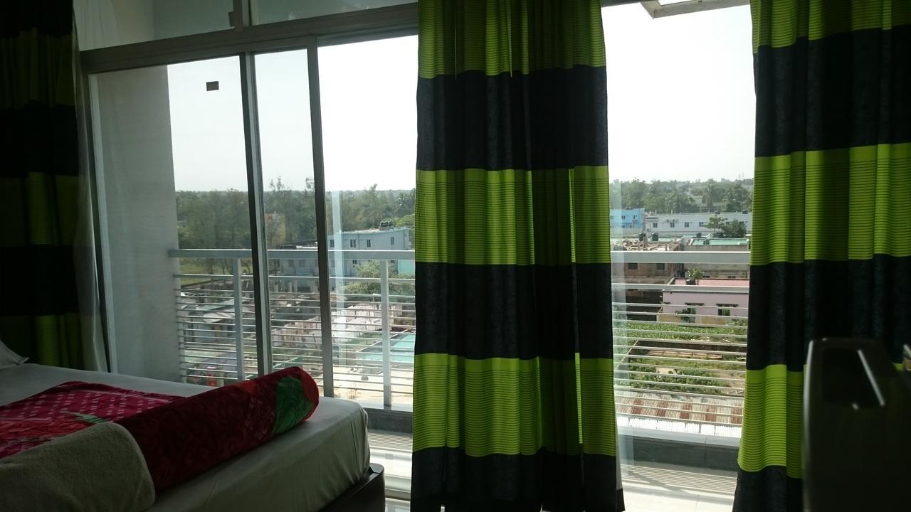 Well Park Resort Cox's Bazar Exterior foto