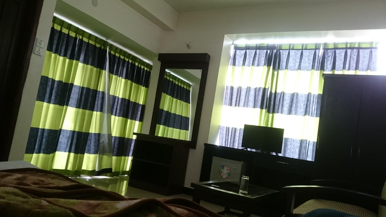 Well Park Resort Cox's Bazar Exterior foto