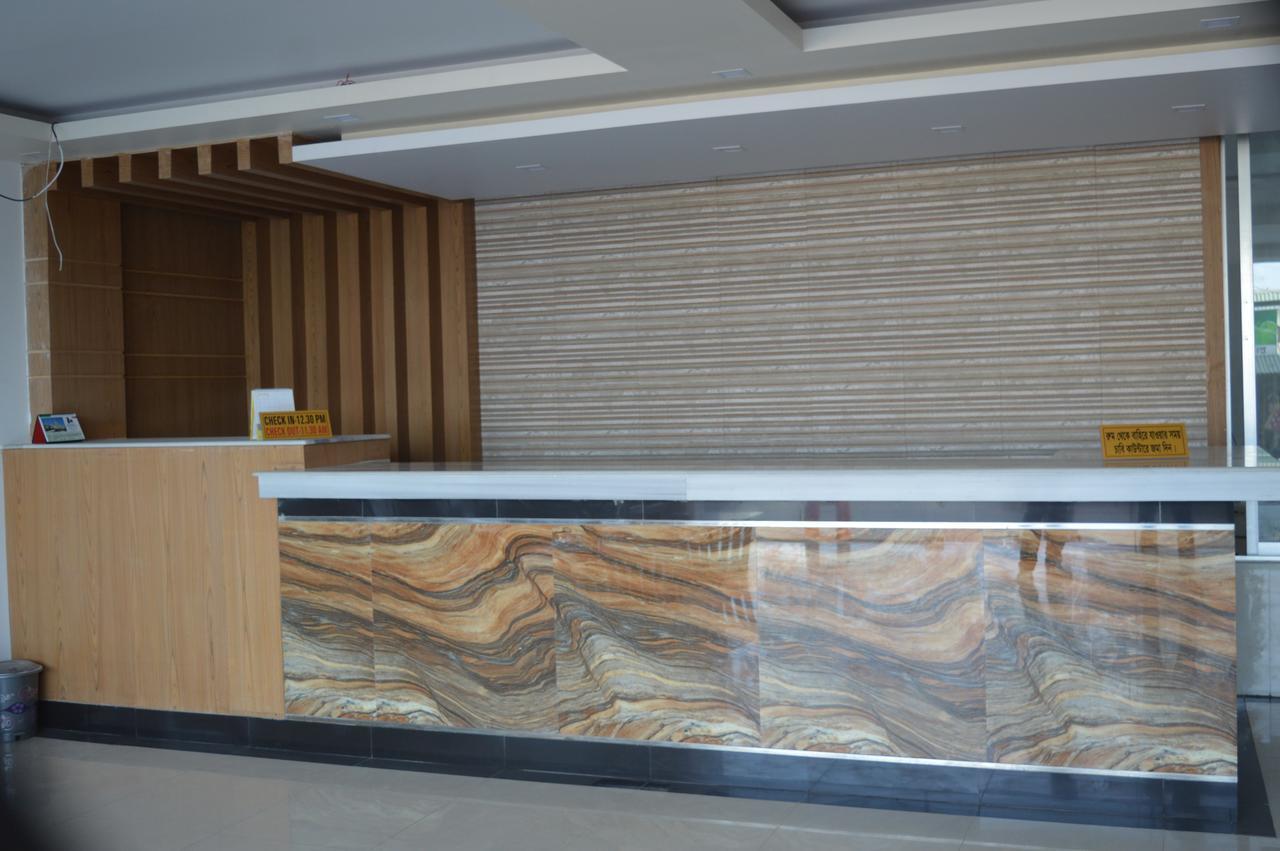 Well Park Resort Cox's Bazar Exterior foto